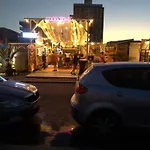 Lägenhet 2 Identice Si Alaturate, Ambele Cu La Mare