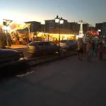 2 Identice Si Alaturate, Ambele Cu La Mare * Năvodari