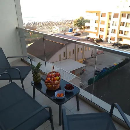 2 Identice Si Alaturate, Ambele Cu La Mare Năvodari