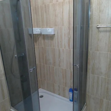 2 Identice Si Alaturate, Ambele Cu La Mare Apartment