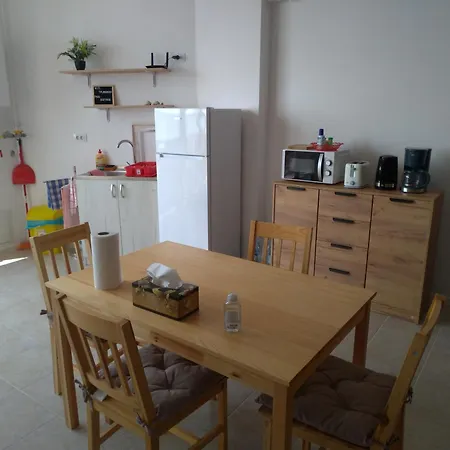 Apartment 2 Identice Si Alaturate, Ambele Cu La Mare Năvodari