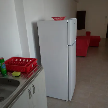 Διαμέρισμα 2 Identice Si Alaturate, Ambele Cu La Mare *