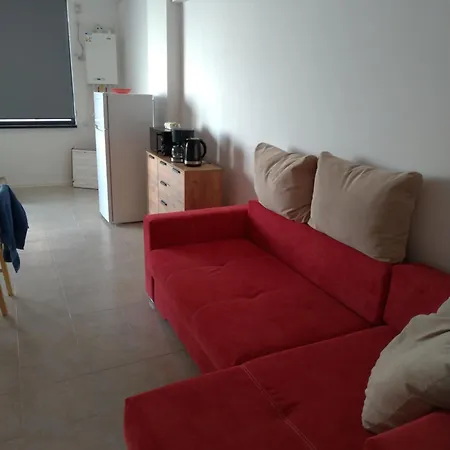 Apartment 2 Identice Si Alaturate, Ambele Cu La Mare Navodari