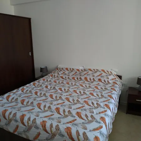 2 Identice Si Alaturate, Ambele Cu La Mare * Năvodari