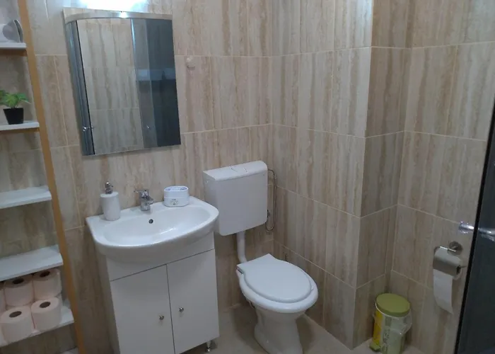 Διαμέρισμα 2 Identice Si Alaturate, Ambele Cu La Mare *