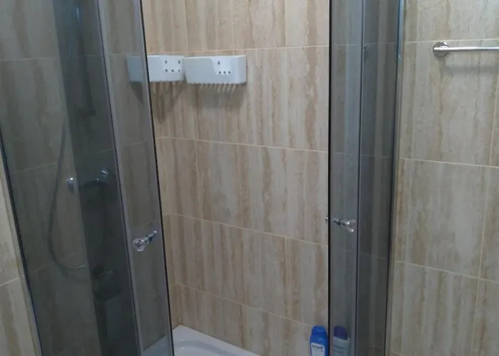 2 Identice Si Alaturate, Ambele Cu La Mare Διαμέρισμα