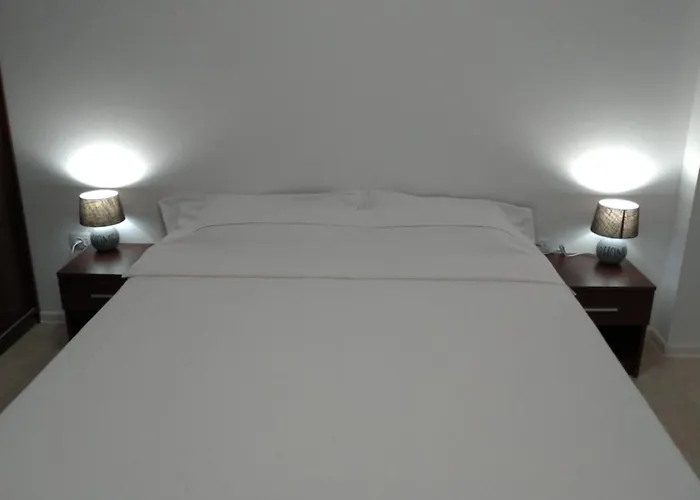 2 Identice Si Alaturate, Ambele Cu La Mare Διαμέρισμα Năvodari