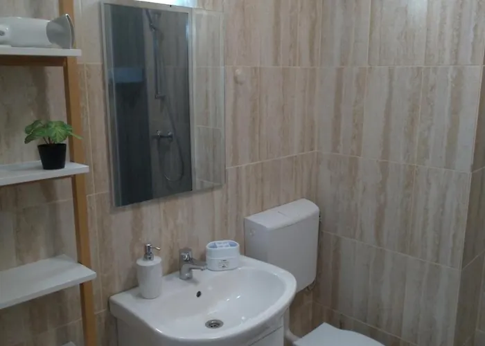 Διαμέρισμα 2 Identice Si Alaturate, Ambele Cu La Mare Năvodari