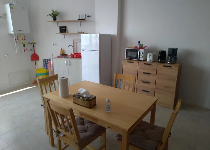 Διαμέρισμα 2 Identice Si Alaturate, Ambele Cu La Mare Năvodari