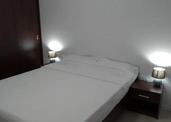 2 Identice Si Alaturate, Ambele Cu La Mare Διαμέρισμα Năvodari