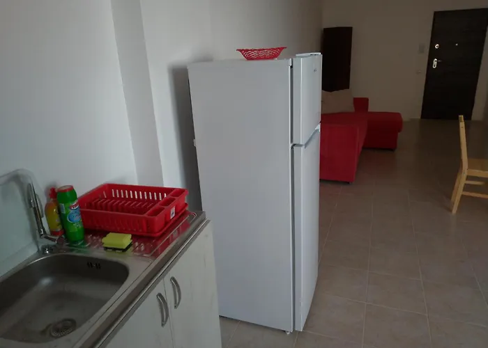 Διαμέρισμα 2 Identice Si Alaturate, Ambele Cu La Mare *