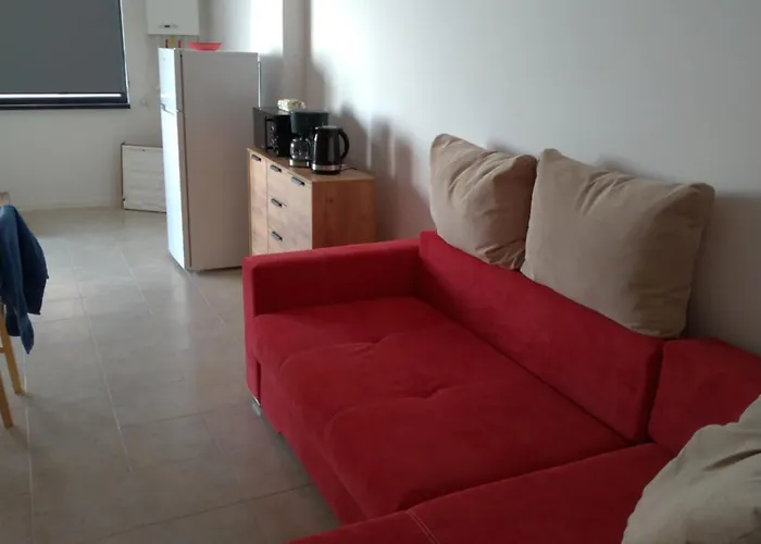 Διαμέρισμα 2 Identice Si Alaturate, Ambele Cu La Mare Năvodari