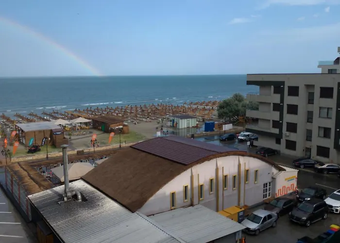 Διαμέρισμα 2 Identice Si Alaturate, Ambele Cu La Mare